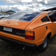Illustration for article titled This Is Australias Stillborn V8 Fastback